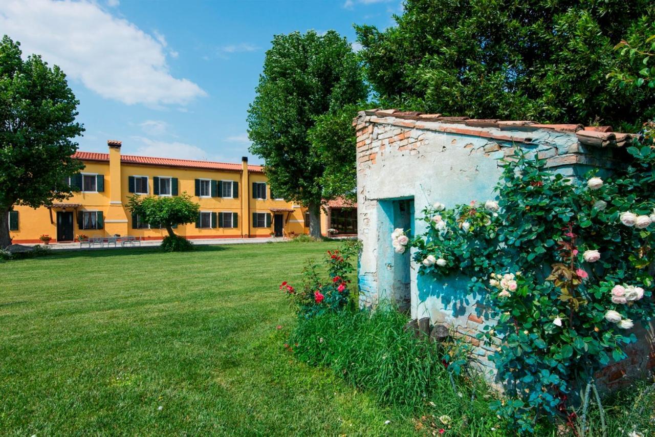 Antica Vigna Chioggia Exterior foto